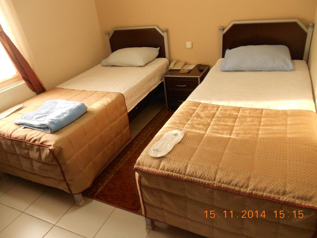 Yasar Hotel Sultandağı Zimmer foto