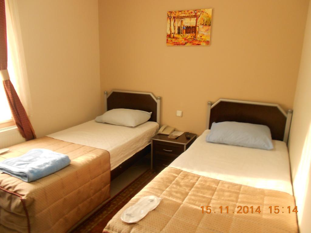 Yasar Hotel Sultandağı Zimmer foto