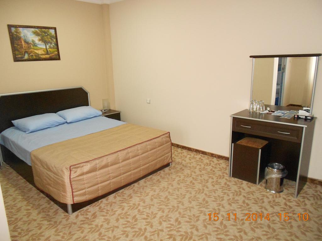 Yasar Hotel Sultandağı Zimmer foto