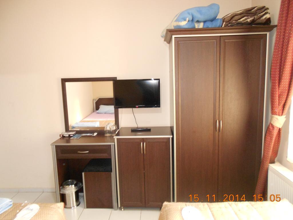 Yasar Hotel Sultandağı Zimmer foto