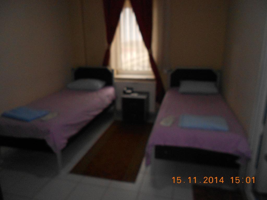 Yasar Hotel Sultandağı Zimmer foto