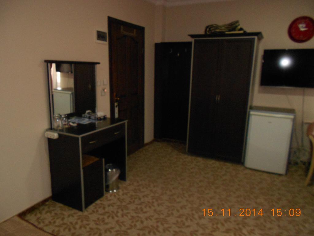 Yasar Hotel Sultandağı Zimmer foto