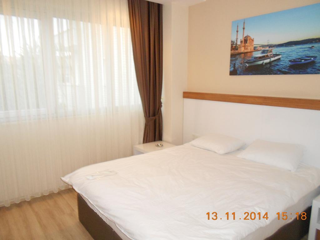 Yasar Hotel Sultandağı Zimmer foto