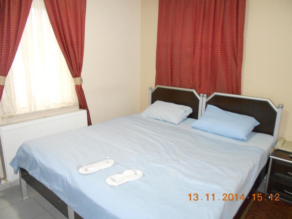 Yasar Hotel Sultandağı Zimmer foto