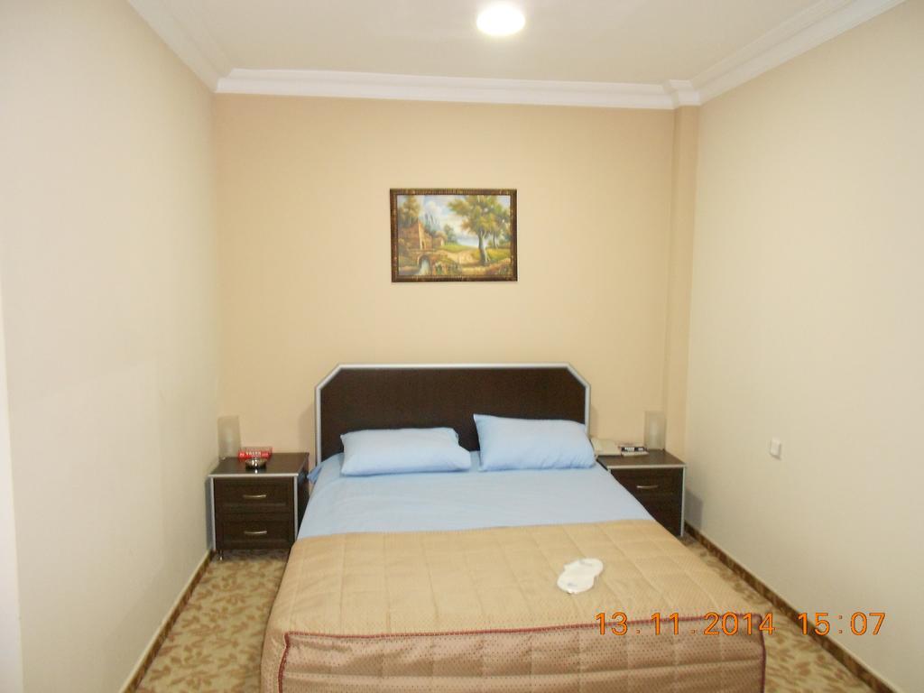 Yasar Hotel Sultandağı Zimmer foto