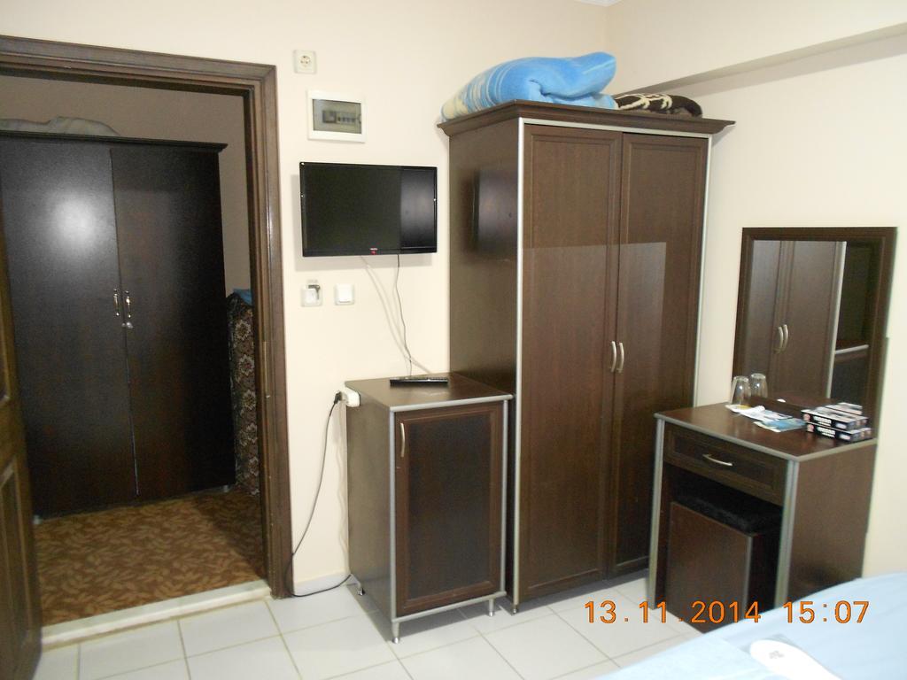 Yasar Hotel Sultandağı Zimmer foto