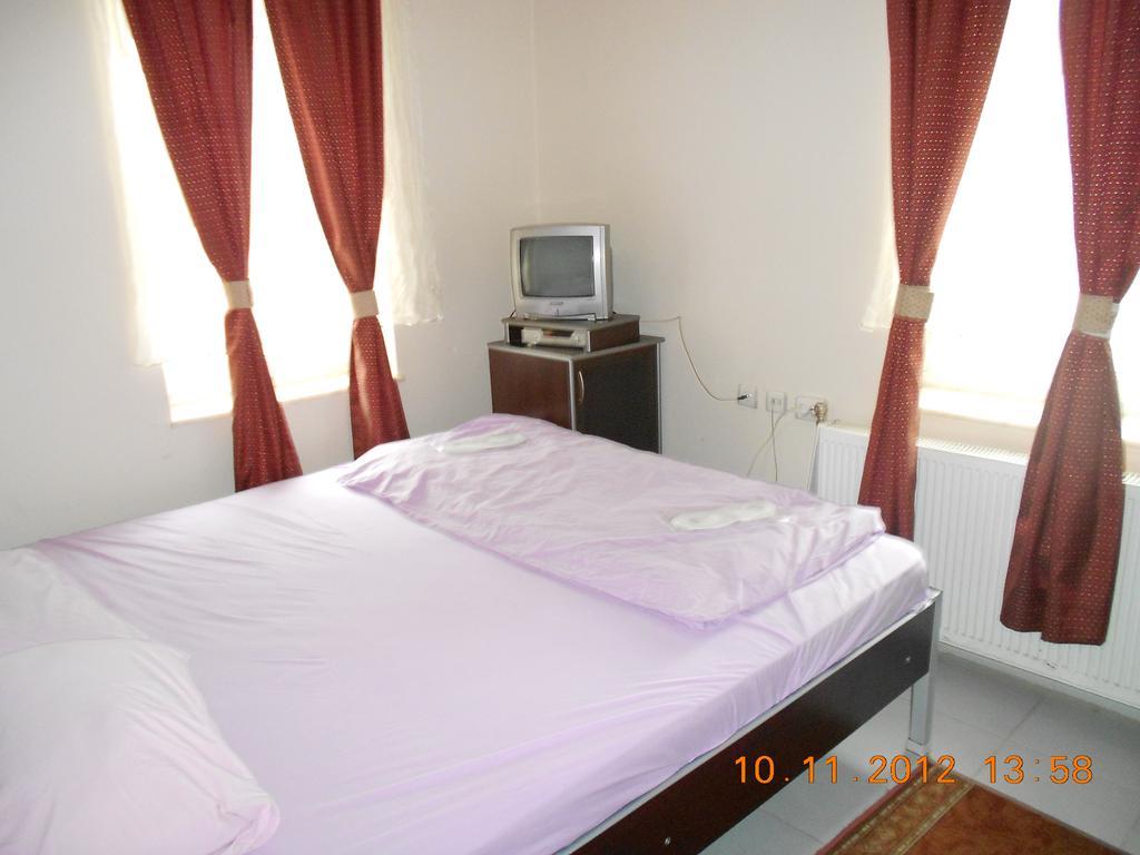 Yasar Hotel Sultandağı Zimmer foto