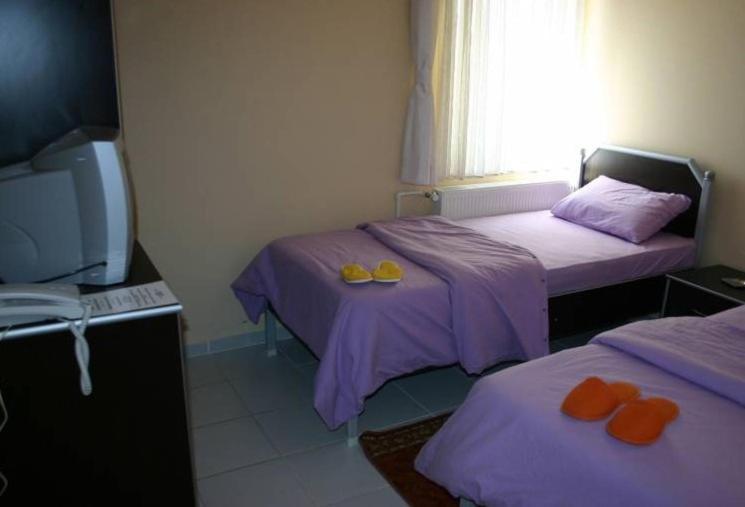 Yasar Hotel Sultandağı Zimmer foto